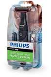 Philips BG105/11 Battery Operated Body Groomer