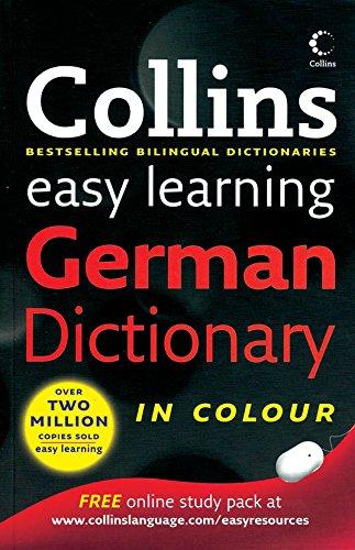 Collins Easy Learner's Dictionary - NEIGHBOUR JOY