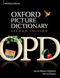 Oxford Picture Dictionary  (Oxford Picture Dictionary Second Edition) - NEIGHBOUR JOY