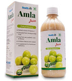 Healthvit Amla Juice - 500 ml - NEIGHBOUR JOY