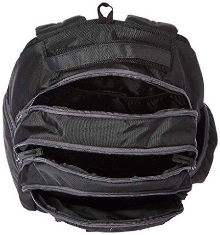 American Tourister 27 Lts Comet Black Laptop Backpack (Comet 03_890183 – neighbourjoy