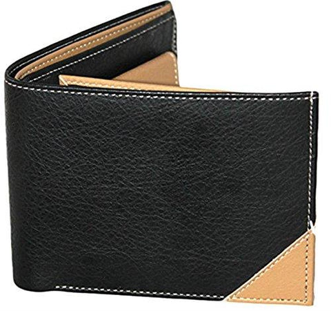 K London Multi-Colour Mens Wallet - NEIGHBOUR JOY