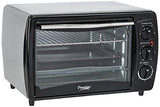 Prestige POTG 19 PCR 1380-Watt Oven Toaster Grill (Black)