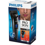 Philips Beard Trimmer Cordless for Men QT4001/15