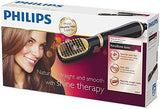 Philips HP8659 Kerashine Essential Care Air Styler (Not Straightener) - Black/Golden