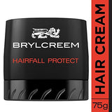 Brylcreem Hairfall Protect Hair Styling Cream, 75g