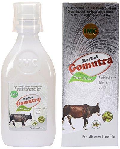 IMC Herbal Gowmuthra 500 ml - NEIGHBOUR JOY