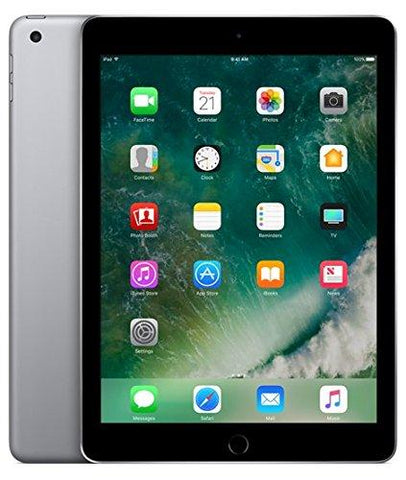 Apple iPad Tablet (9.7 inch, 32GB, Wi-Fi), Space Grey