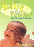 Baby & Toddler Cookbook English: 1 - NEIGHBOUR JOY