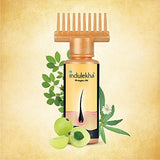 Indulekha Bhringa Hair Oil 100 ml