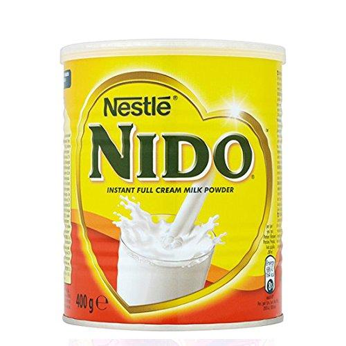 Nestle Nido Fortified Milk Powder, 400g - NEIGHBOUR JOY