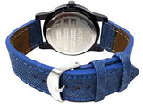 Matrix Casual Analogue Multicolour Dial Men & Boys Watch-WCH-192-BL - NEIGHBOUR JOY