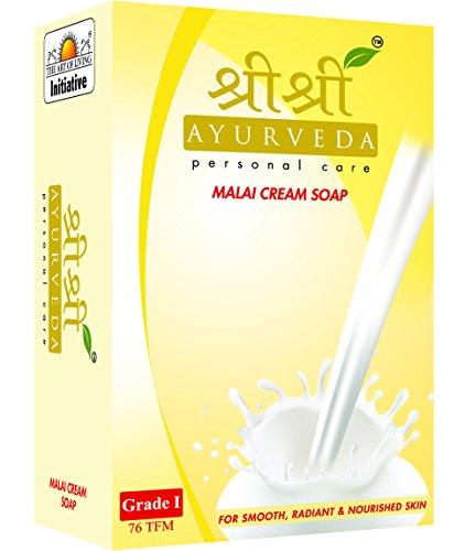 Malai Cream Soap - NEIGHBOUR JOY