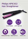 Philips HP8302 Essential Selfie Straightener (Black)