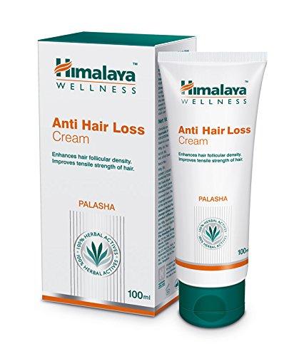 Himalaya Herbals Anti Hair Loss Cream,100ml Palasha