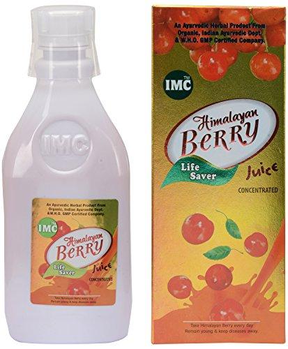 IMC Berry Juice 500 ml - NEIGHBOUR JOY