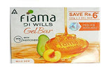 Fiama Di Wills Mild Dew Bathing Bar, 125g (Pack of 3) - NEIGHBOUR JOY