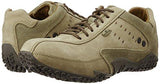 Woodland Men's Grey Trecking Shoe - 8 UK/India (42 EU)