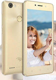 Itel Wish A41Plus - Champagne Gold - NEIGHBOUR JOY