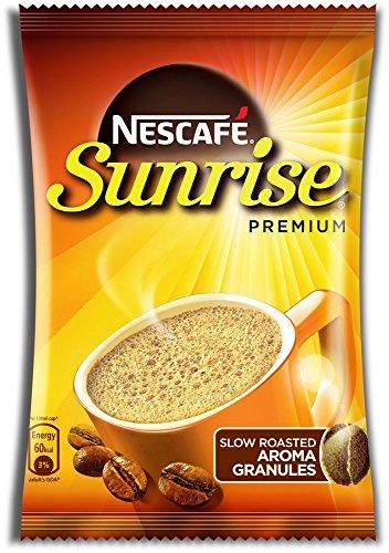 Nescafe Sunrise Premium Sachet, 50 g - NEIGHBOUR JOY