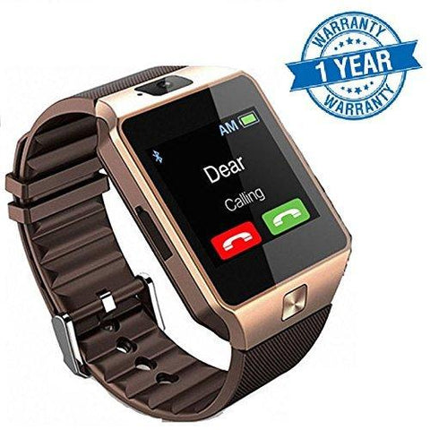 Bluetooth Smart Watch Phone 4g Captcha Touch Screen Bluetooth