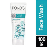 Pond's Pimple Clear Face Wash, 100g