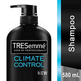 TRESemme Climate Control Shampoo, 580ml