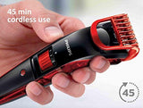 Philips Beard Trimmer Cordless for Men QT4006/15