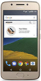 Moto G5 (3GB, Fine Gold)