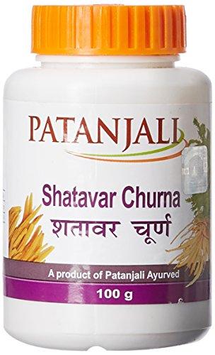 Patanjali Satavar Churna, 100g - NEIGHBOUR JOY