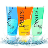 Pears Pure & Gentle Face Wash 60gm