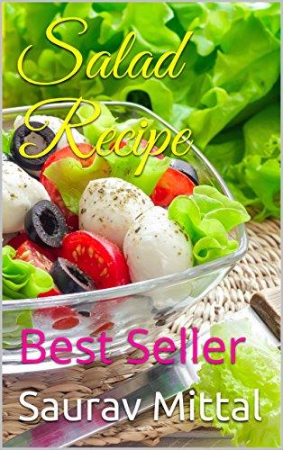 Salad Recipe - NEIGHBOUR JOY