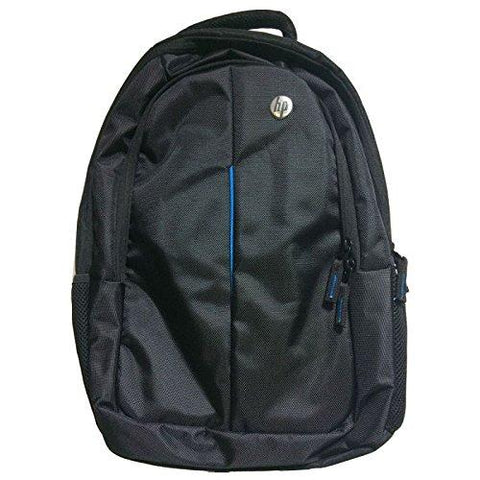 HP Entry Level Backpack (Black) - NEIGHBOUR JOY