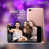 Videocon Graphite 1 V45ED 4G Volte Smart Phone