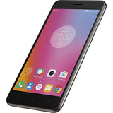 Lenovo K6 Power (Grey-3GB RAM) (32GB ROM) - NEIGHBOUR JOY