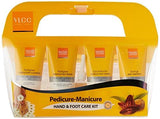 VLCC Pedicure and Manicure Kit