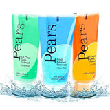 Pears Fresh Renewal Face Wash 60gm