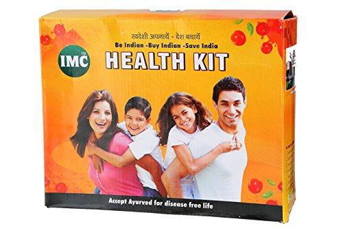 IMC Herbal Health Kit - NEIGHBOUR JOY