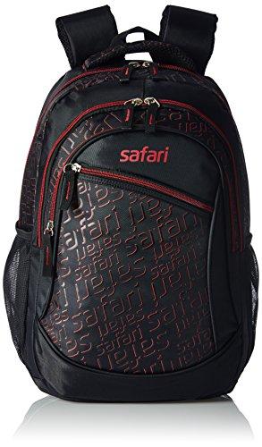 Safari Zinger 27 Ltrs Red Laptop Bag (Zinger-4-Red-Backpack) - NEIGHBOUR JOY