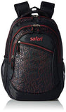 Safari Zinger 27 Ltrs Red Laptop Bag (Zinger-4-Red-Backpack) - NEIGHBOUR JOY