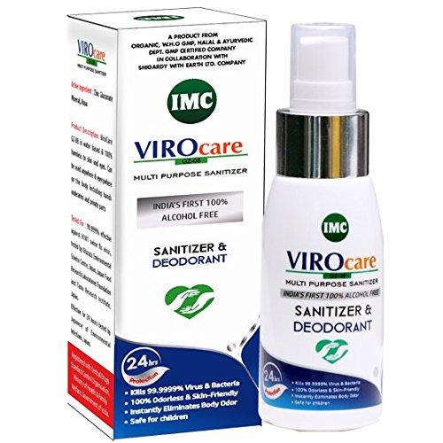 IMC Viro Care GZ-08 Sanitizer & Deodorant - NEIGHBOUR JOY