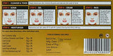 VLCC Gold Facial Kit 60gm