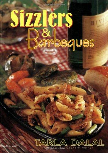 Sizzlers & Barbeques: 1 (Total Health Series) - NEIGHBOUR JOY