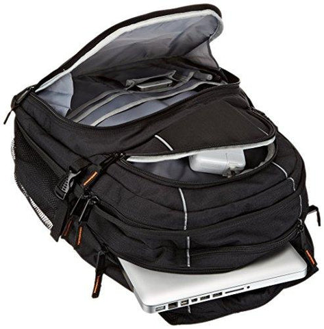 AmazonBasics Laptop Backpack