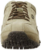 Woodland Men's Grey Trecking Shoe - 8 UK/India (42 EU)