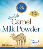 Aadvik Camel Milk Powder, 200g - NEIGHBOUR JOY