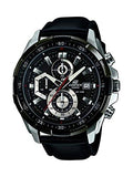 Casio Edifice Chronograph Black Dial Men's Watch - EFR-539L-1AVUDF (EX193) - NEIGHBOUR JOY