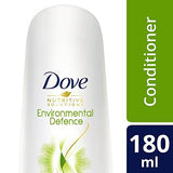 Dove Environmental Defence Conditioner, 180ml