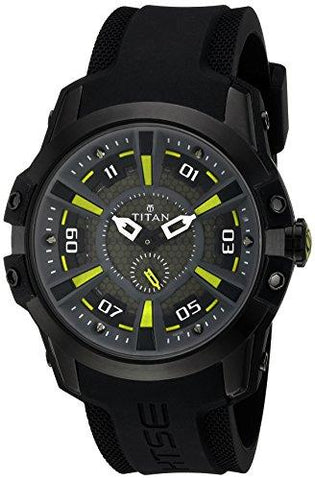 Titan watches analog and on sale digital