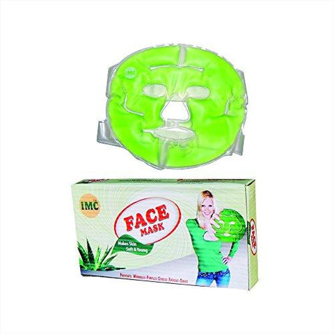 IMC Face Mask Enriched with Aloe Gel - NEIGHBOUR JOY